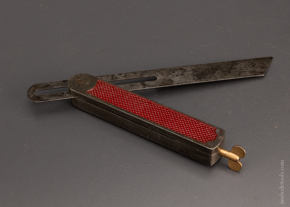 8 Inch Bevel KEEN KUTTER - 106149