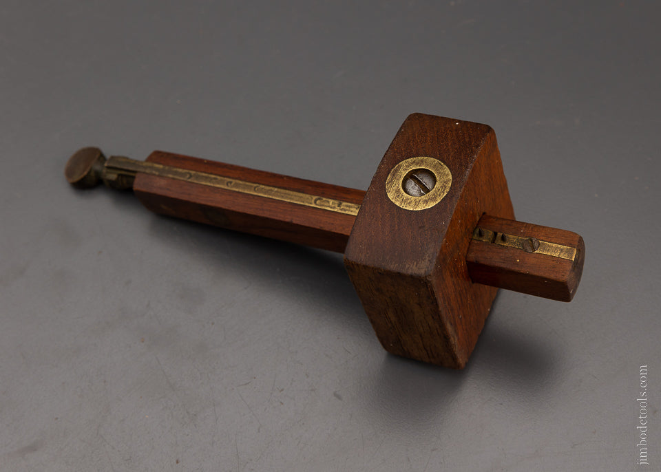 Mortise Gauge MARPLES - 106151