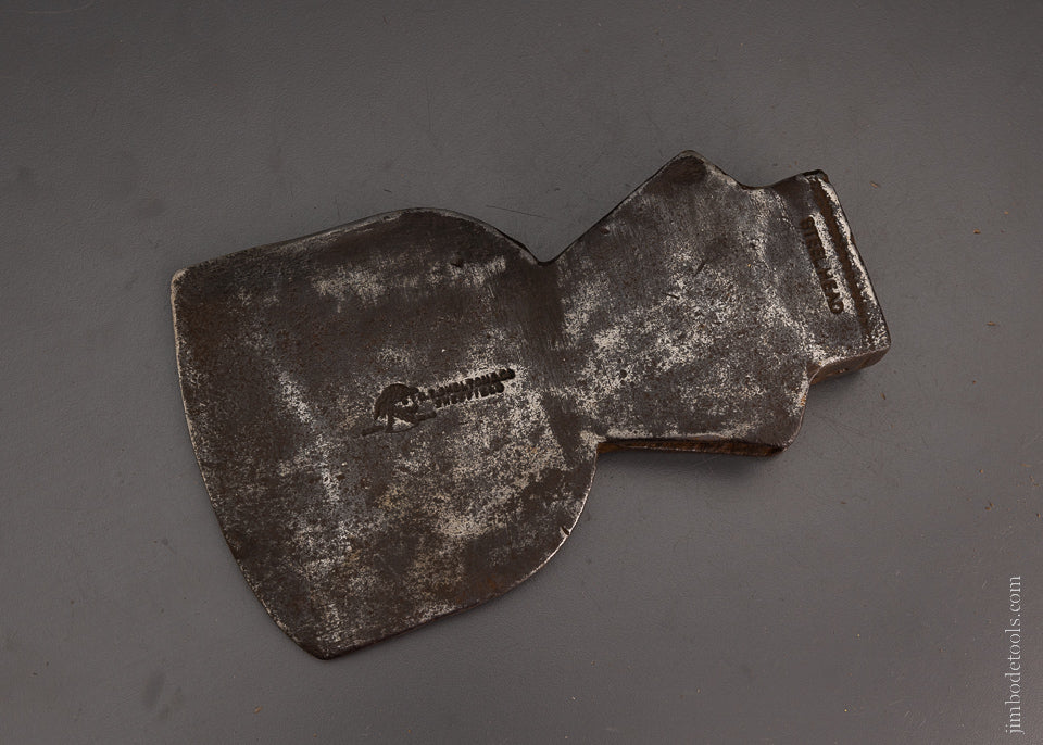 SKELTON & CO. 3 Pound Felling Axe - 106152