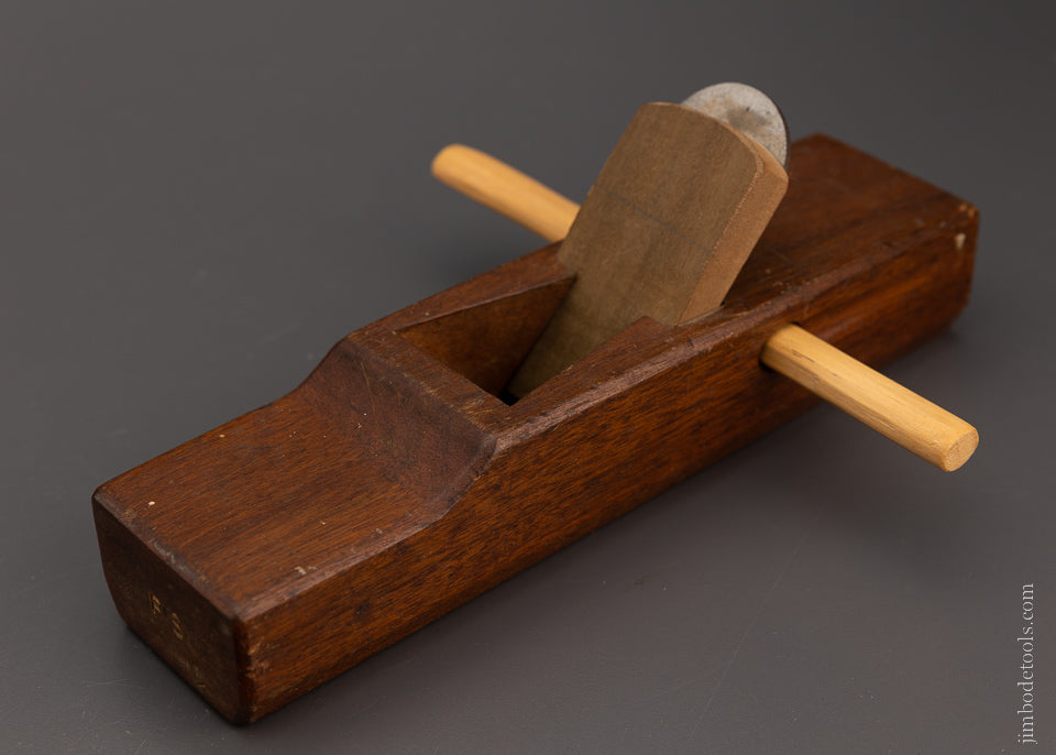 9 1/2 Inch Japanese Smooth Plane - 106156