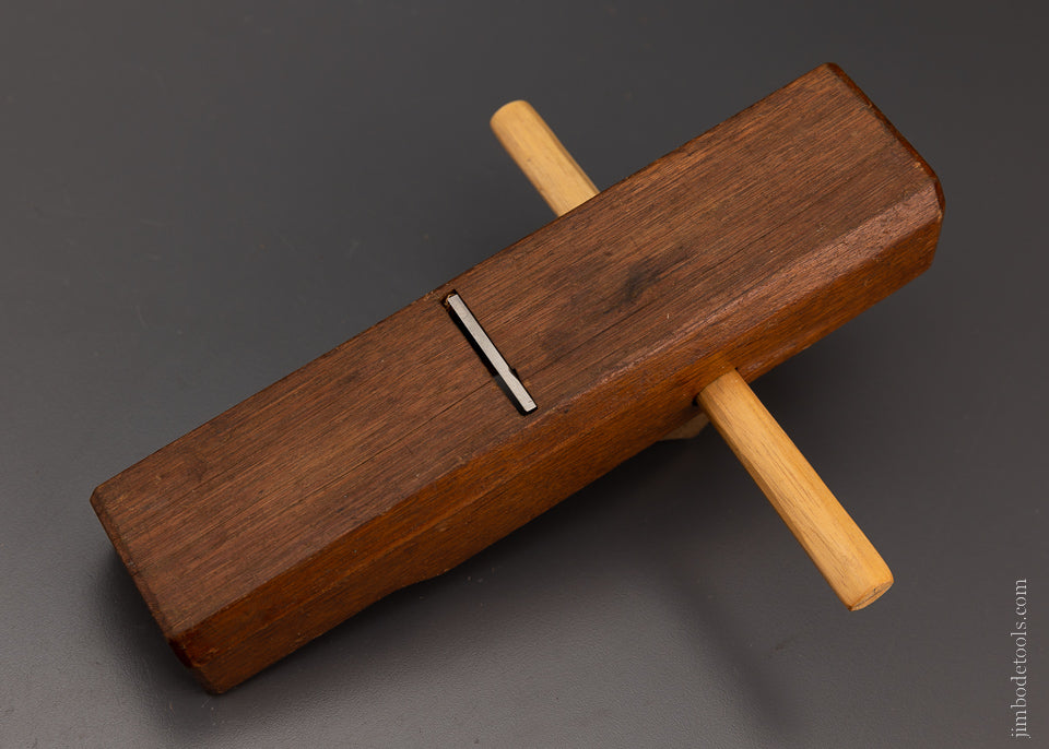 9 1/2 Inch Japanese Smooth Plane - 106156