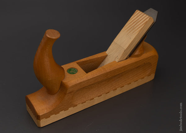 Mint Unused E.C.E. Edge Plane - 106157