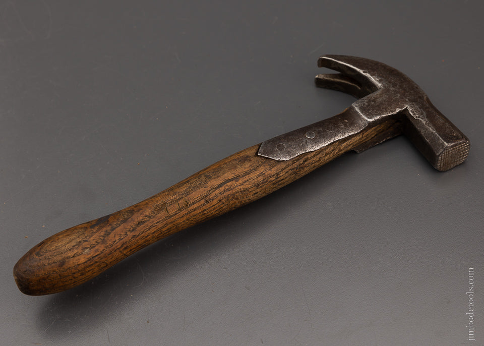 Early Strapped Hammer - 106160