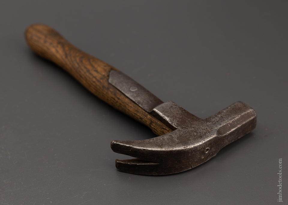 Early Strapped Hammer - 106160