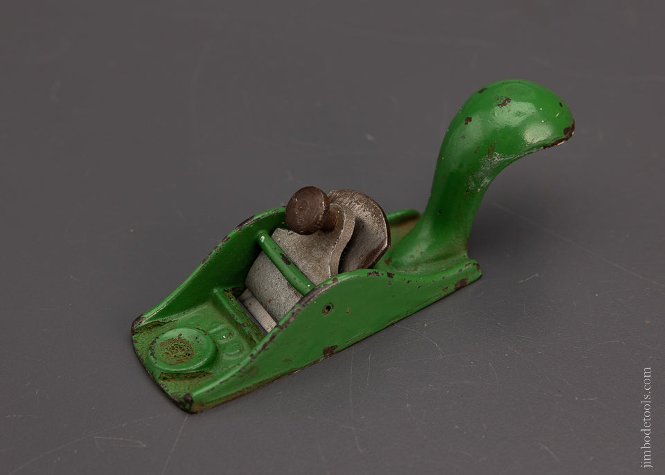 STANLEY No. 100 Block Plane - 106180