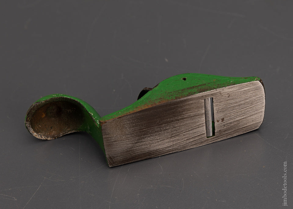 STANLEY No. 100 Block Plane - 106180