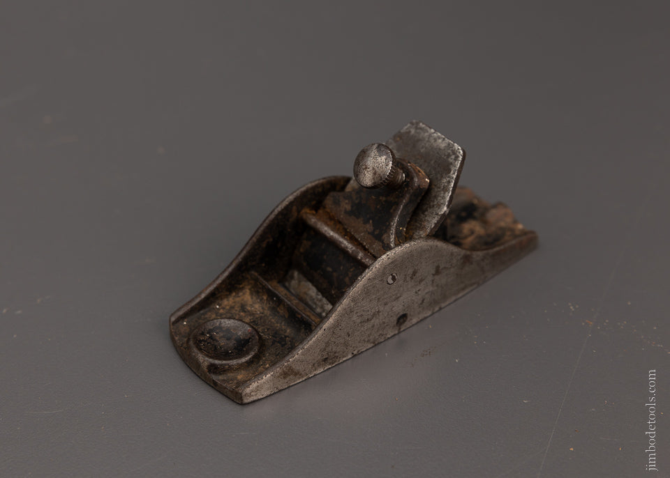 STANLEY No. 101 Block Plane - 106185