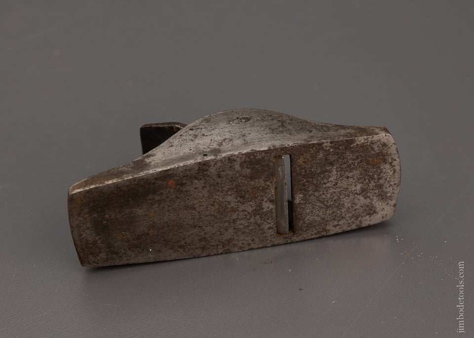 STANLEY No. 101 Block Plane - 106185