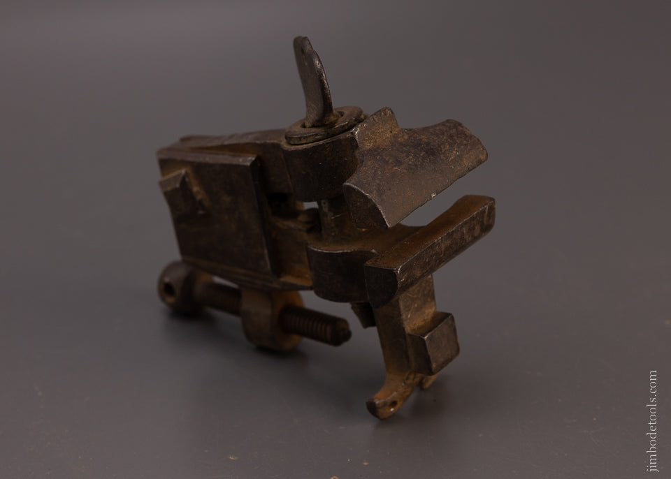 2 Inch Vise - 106186