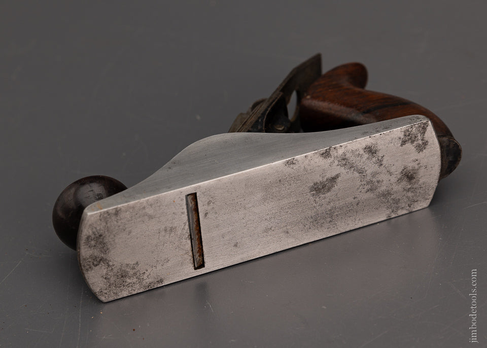 Early TYPE 2 STANLEY No. 1 Smooth Plane - 106187