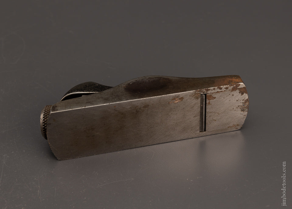 STANLEY No. 60 1/2 Low Angle Block Plane - 106194