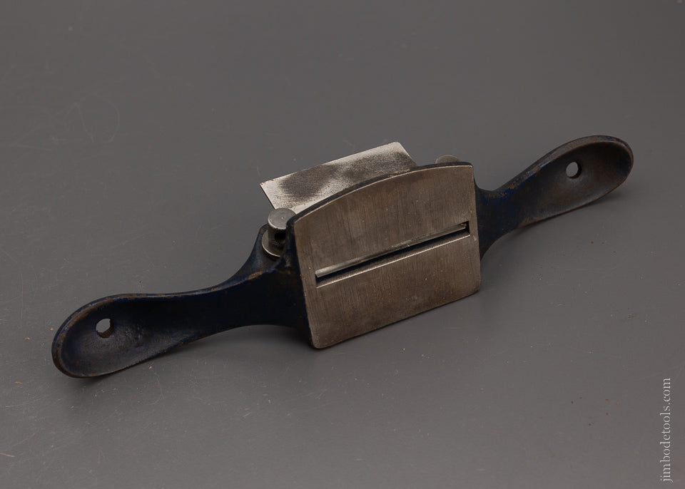Fine RECORD No. 080 Scraper Plane - 106201