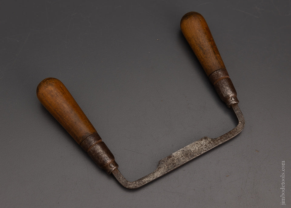 Small Drawknife with 2 Inch Edge - 106206