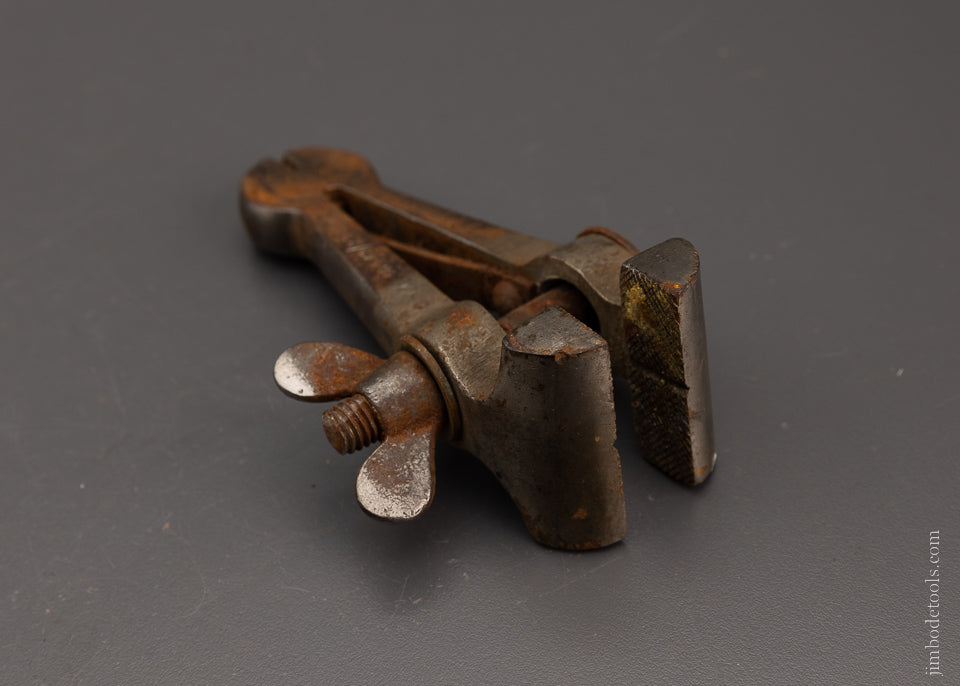 5 Inch Hand Vise - 106214