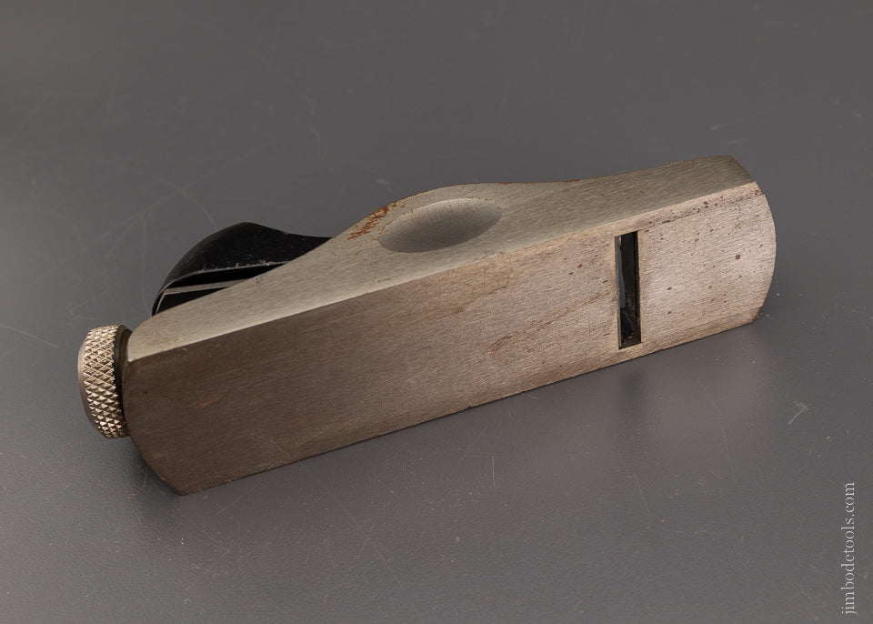 STANLEY No. 60 1/2P Low Angle Block Plane Extra Fine - 106217