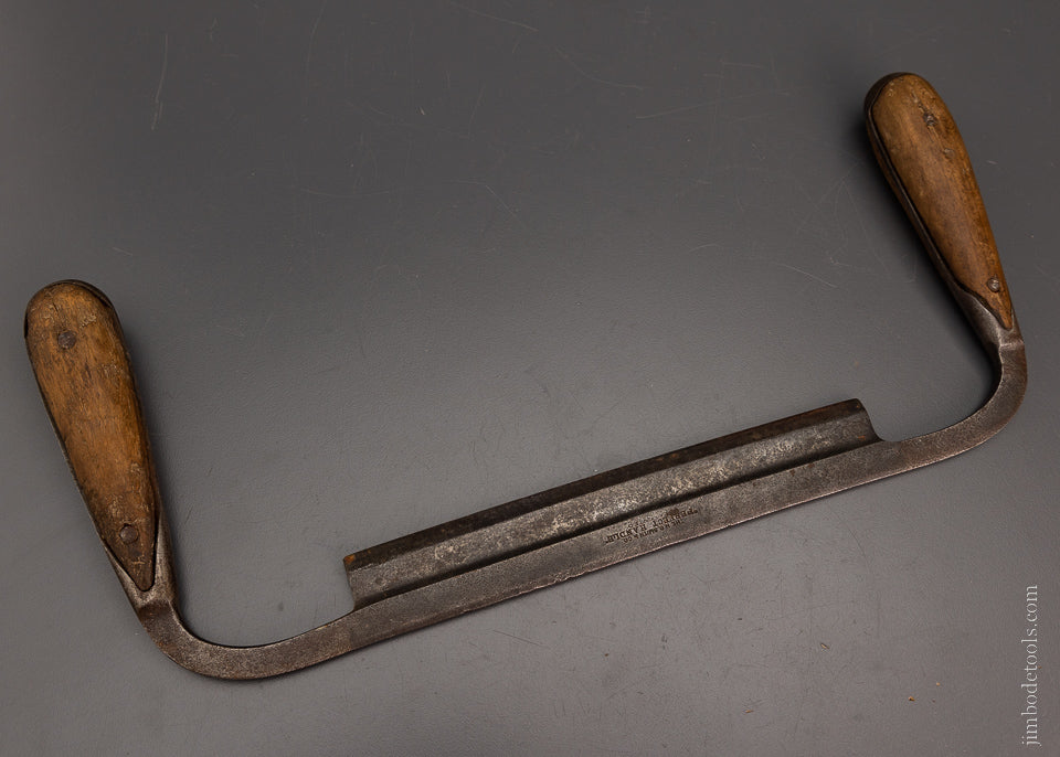 8 Inch Drawknife - 106225