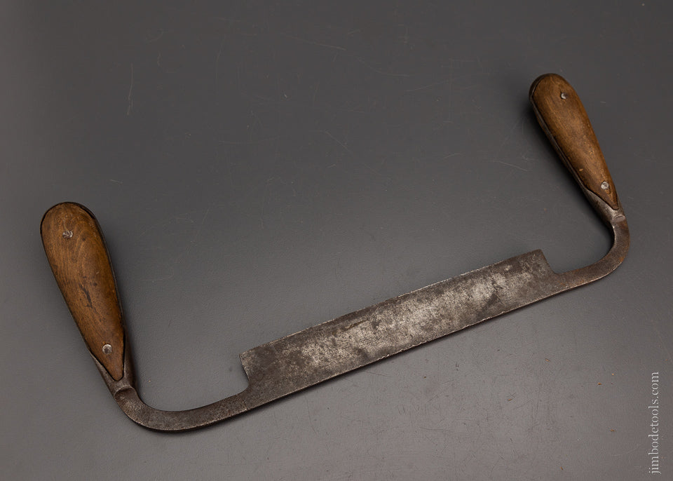 8 Inch Drawknife - 106225