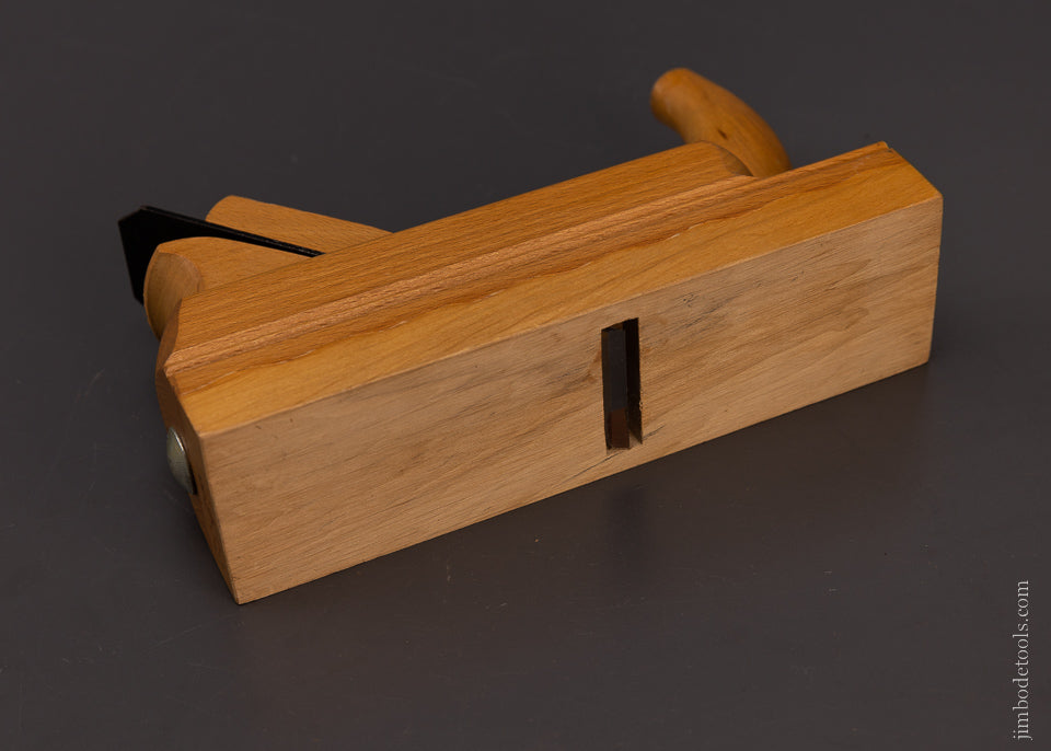 Mint European Horned Scrub Plane by MEISTER - 106235