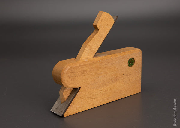 ECE 30mm Bull Nose Rabbet Plane - 106236