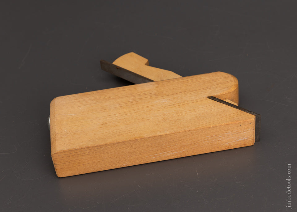 ECE 30mm Bull Nose Rabbet Plane - 106236