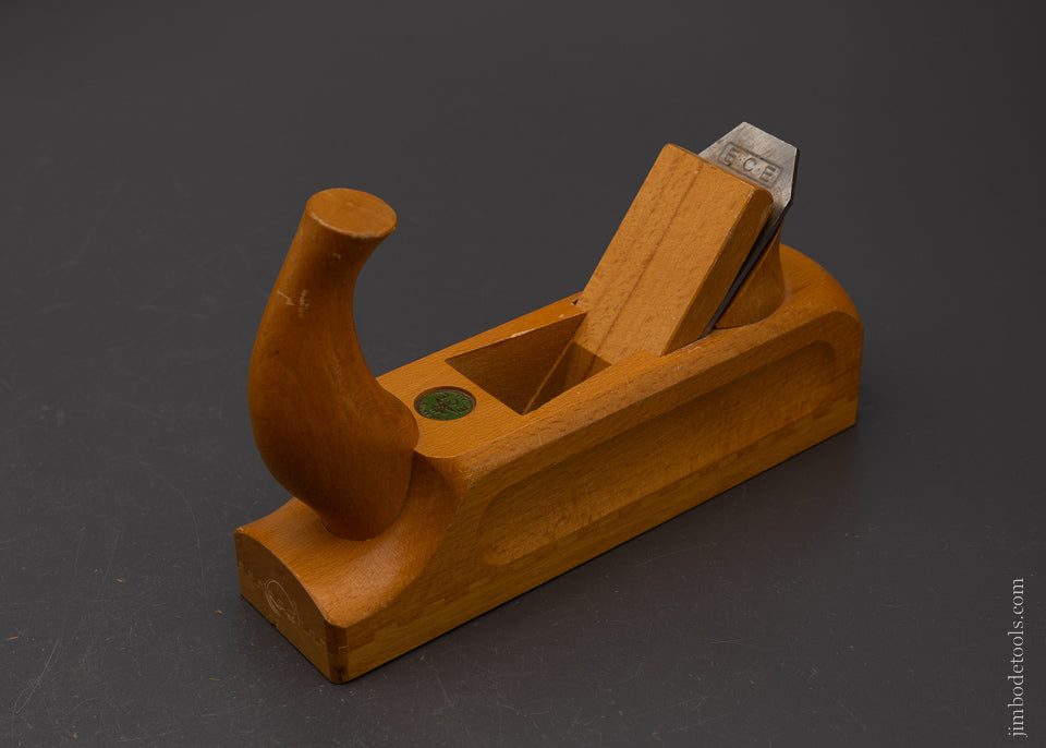 Near Mint ULMIA Smooth Plane - 106238