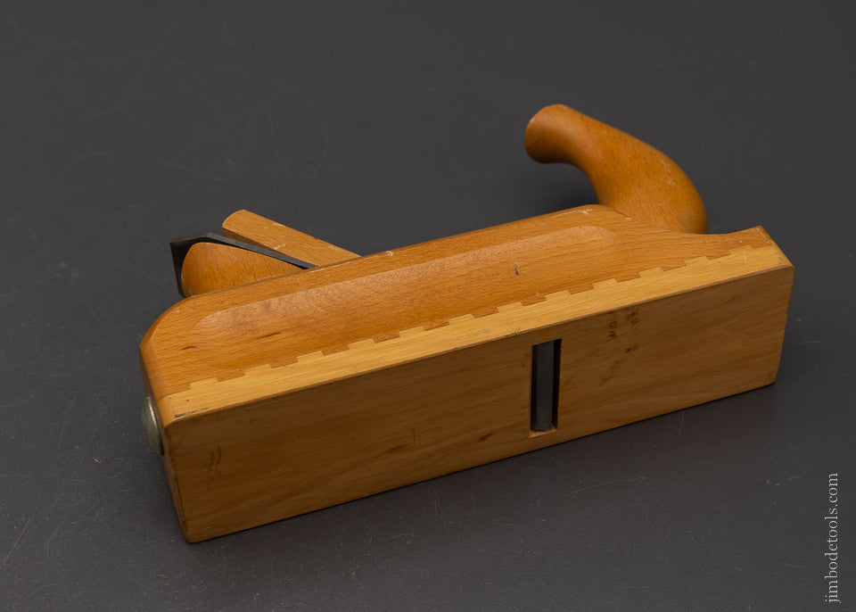 Near Mint ULMIA Smooth Plane - 106238