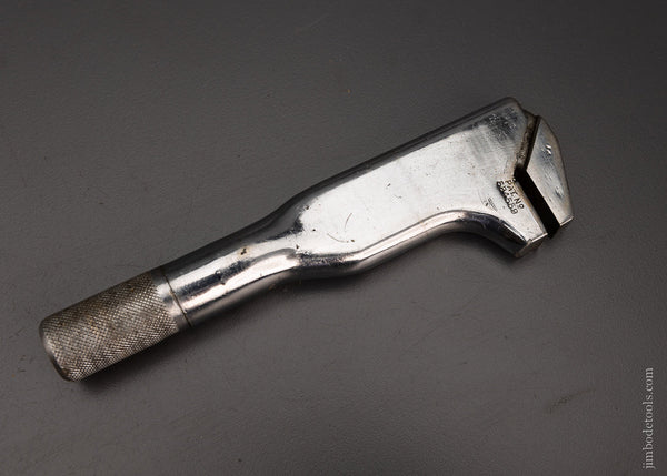 Patented 6 Inch Nut Wrench - 106241