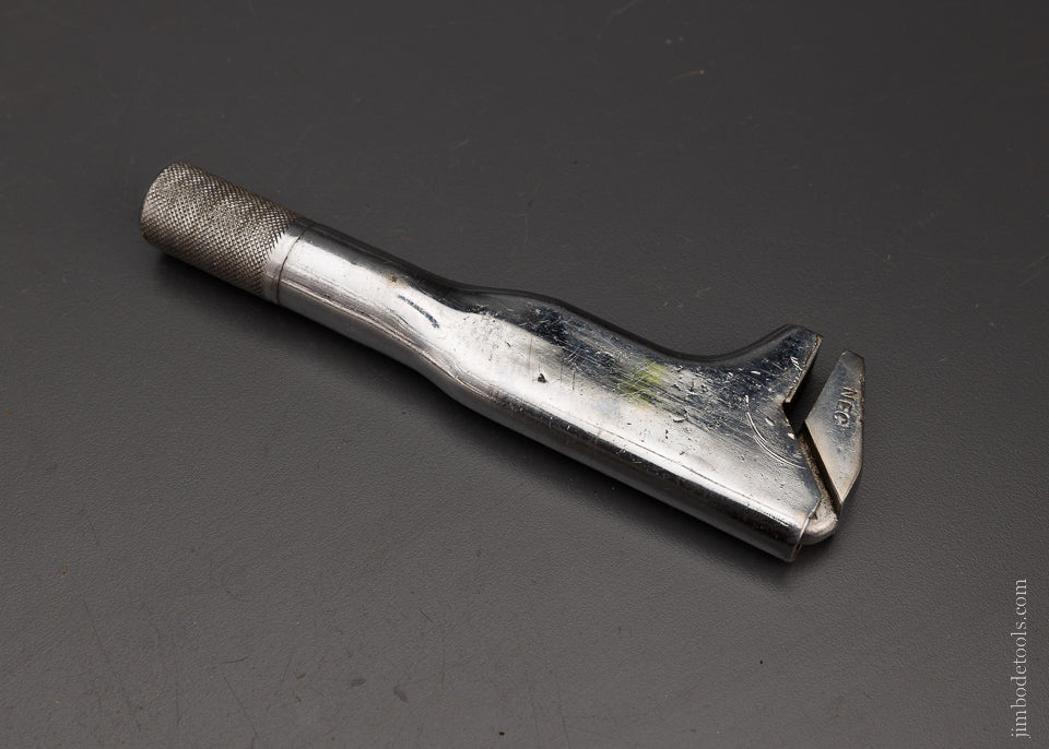 Patented 6 Inch Nut Wrench - 106241