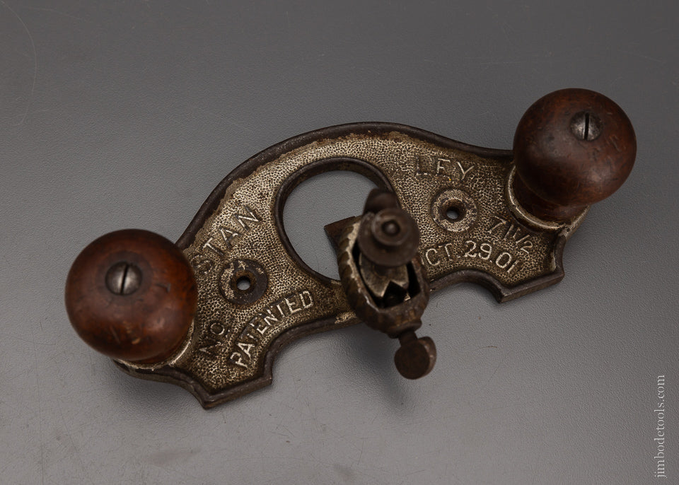 STANLEY No. 71 1/2 Router Plane - 106254