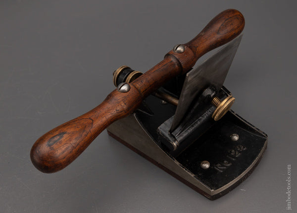 Premium STANLEY No. 12 1/2 Scraper Plane with SWEETHEART Iron - 106256