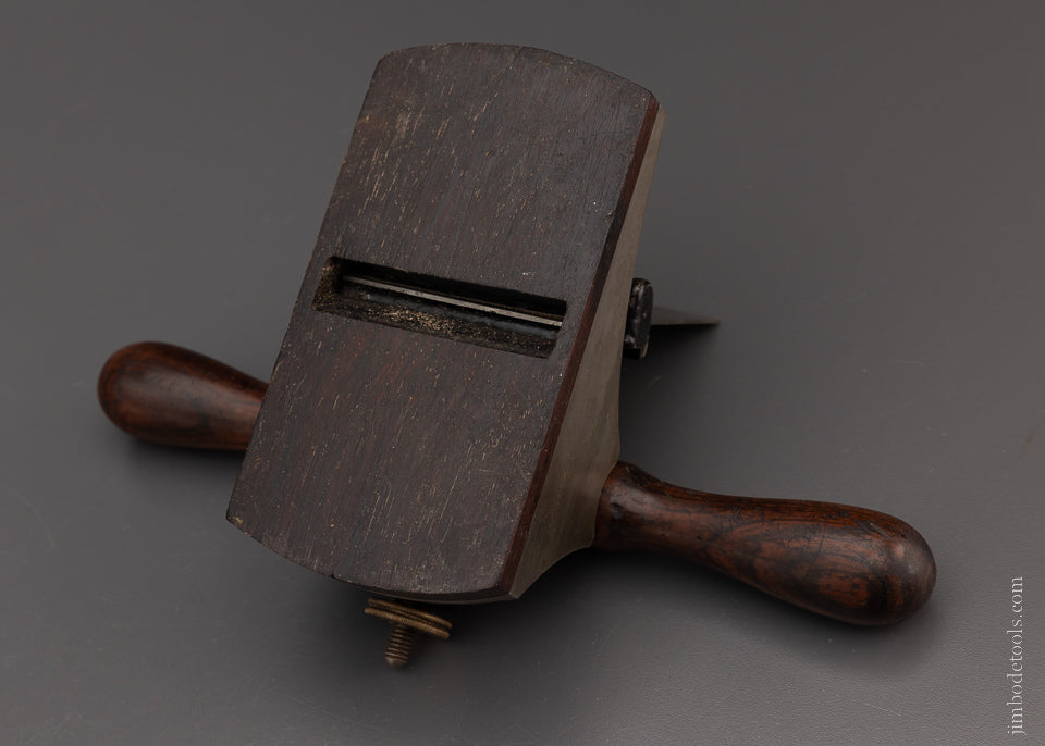 Premium STANLEY No. 12 1/2 Scraper Plane with SWEETHEART Iron - 106256
