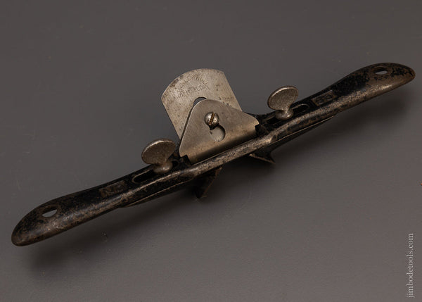 Fine STANLEY No. 65 Chamfer Shave - 106265