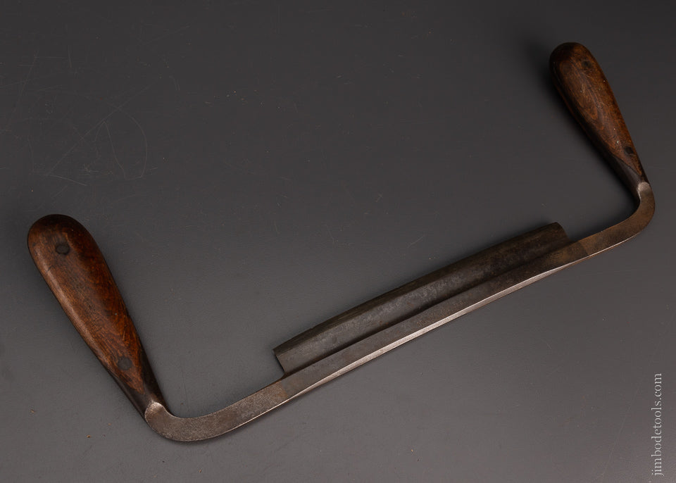 8 Inch Draw Knife H.D. SMITH & CO. - 106271