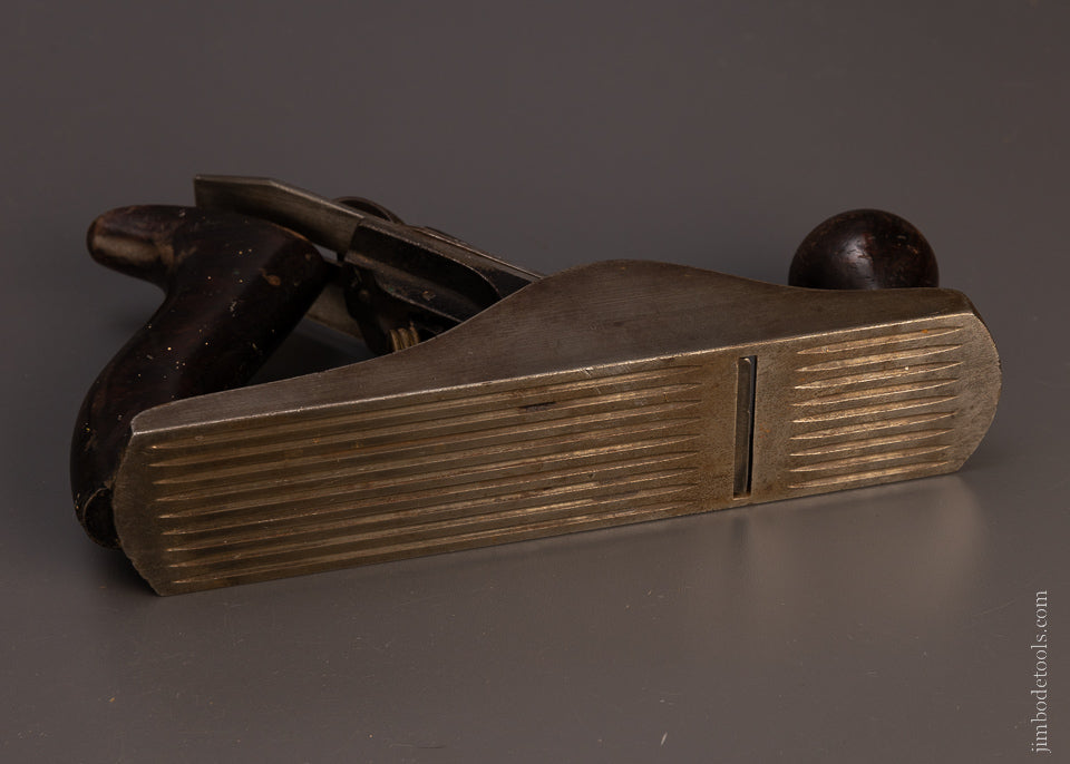 Premium STANLEY No. 3C Smooth Plane SWEETHEART - 106276
