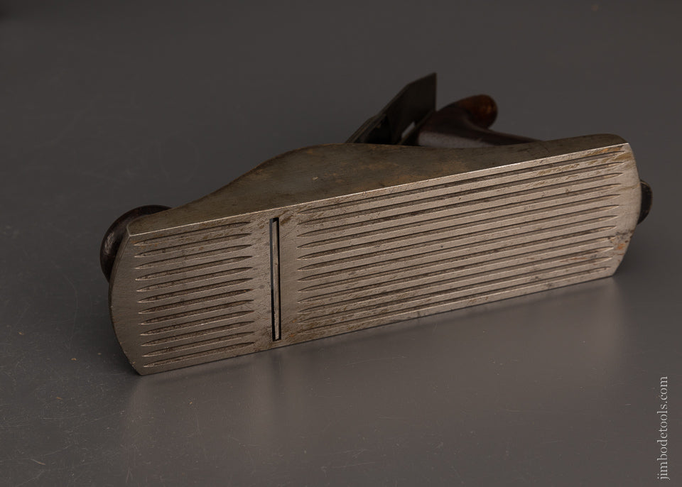 Extra Fine STANLEY No. 4 1/2C JUMBO Smooth Plane - 106279