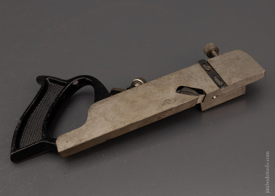 Premium STANLEY No. 39 3/8 Dado Plane Unused - 106281