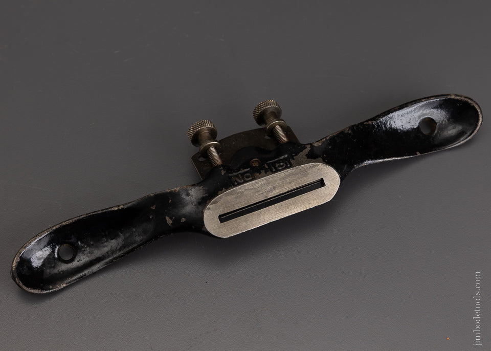 Sweet Vintage USA Model STANLEY No. 151 Spoke Shave - 106283