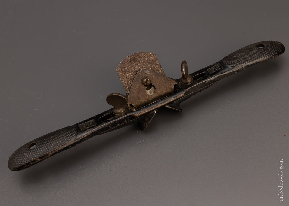 Fine STANLEY No. 65 Chamfer Shave - 106284