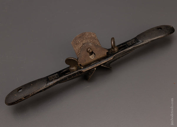 Fine STANLEY No. 65 Chamfer Shave - 106284