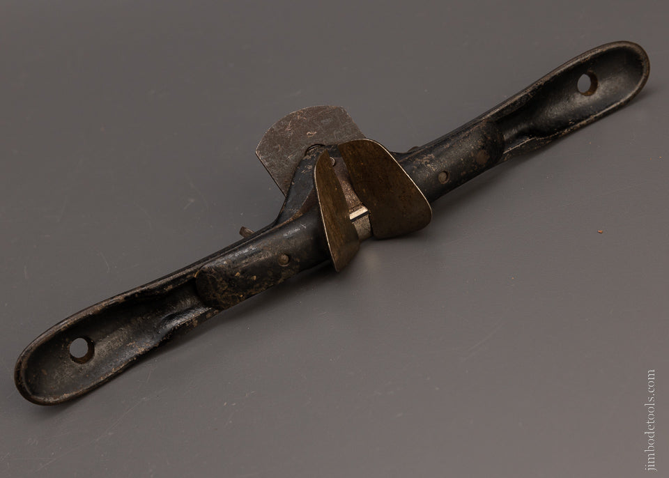 Fine STANLEY No. 65 Chamfer Shave - 106284