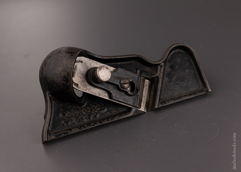 Fine STANLEY No. 95 Edge Plane - 106285