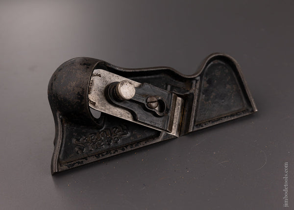 Fine STANLEY No. 95 Edge Plane - 106285