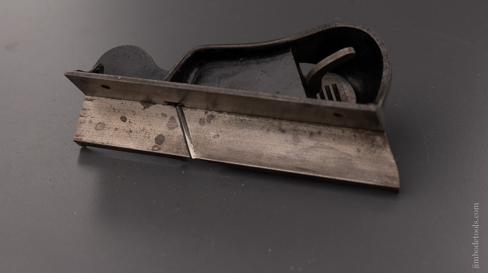 Fine STANLEY No. 95 Edge Plane - 106285