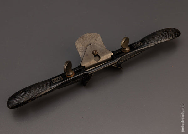 Fine STANLEY No. 65 Chamfer Shave - 106286