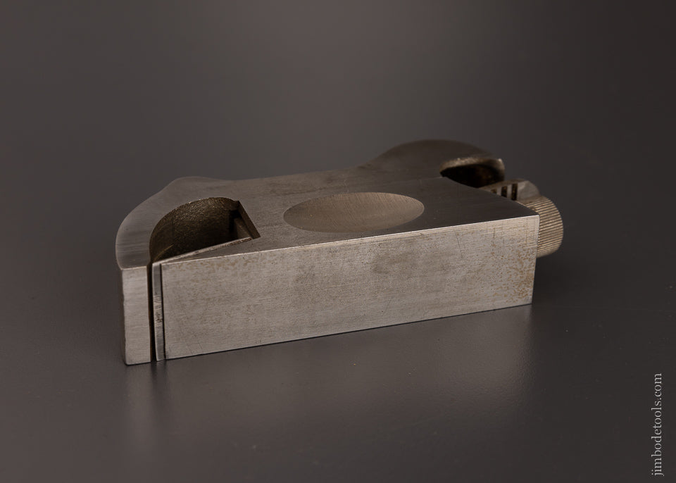 Mint! USA Model STANLEY No. 90 Bull Nose Shoulder Plane - 106300