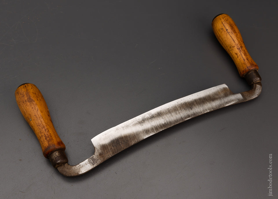 8 Inch Draw Knife PEXTO - 106315