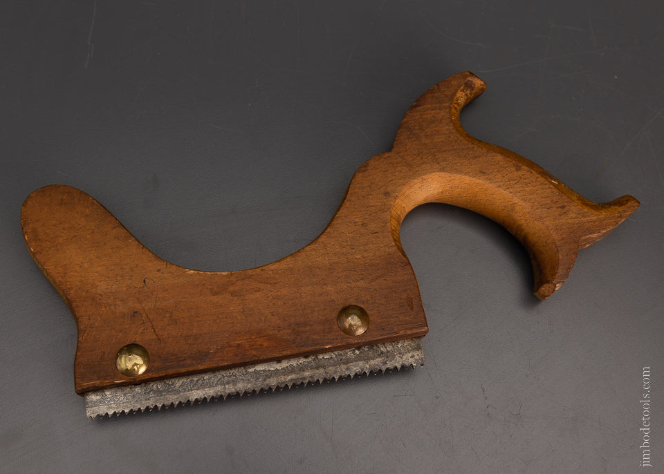 Fine DISSTON Stair Saw - 106323