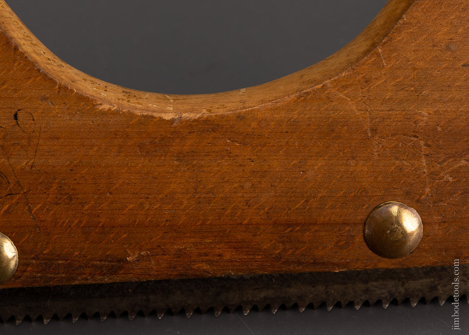 Fine DISSTON Stair Saw - 106323