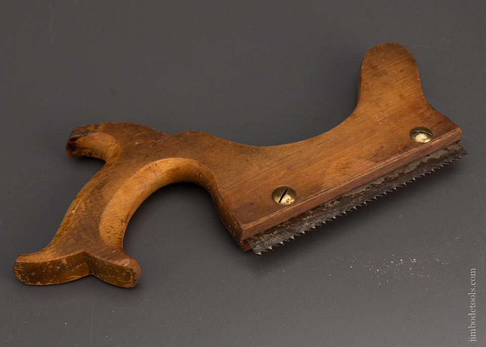 Fine DISSTON Stair Saw - 106323