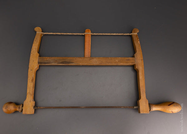 Tight 12 Inch Bowsaw - 106332